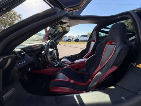 2019 McLaren 720S