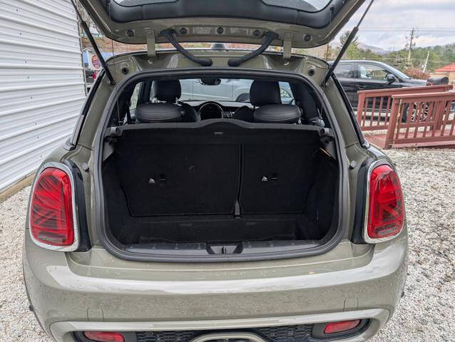 2020 MINI Hardtop 2 Door for sale at Local Auto Sales in Candler, NC