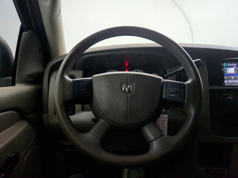 2004 Dodge Ram 1500