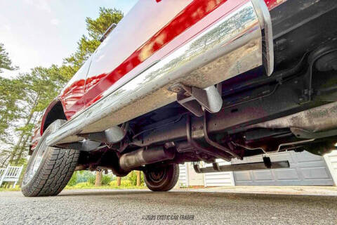 1995 Ford Bronco XLT