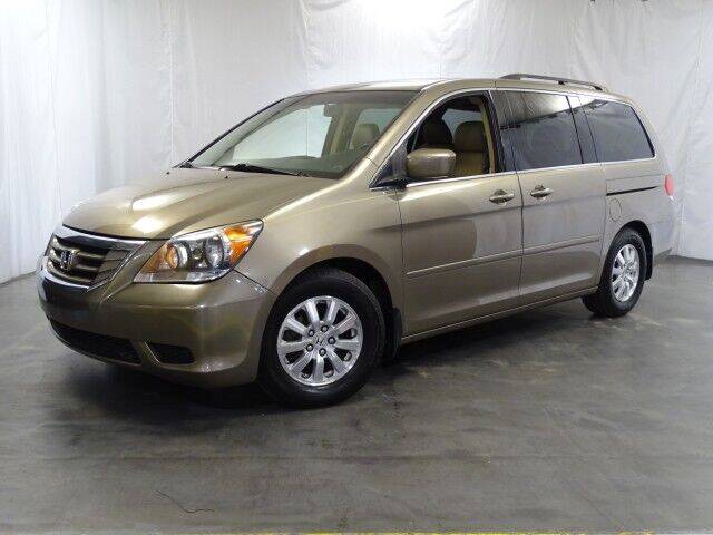 2009 Honda Odyssey for sale at United Auto Exchange in Addison IL