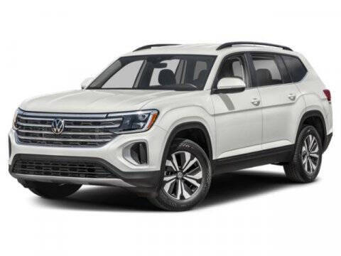 2024 Volkswagen Atlas for sale at Crown Automotive of Lawrence Kansas in Lawrence KS