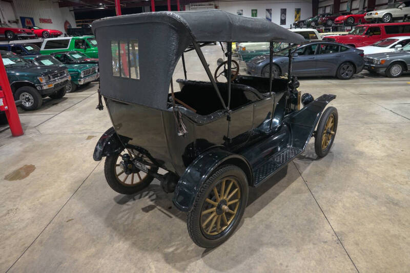 1916 Ford Model T