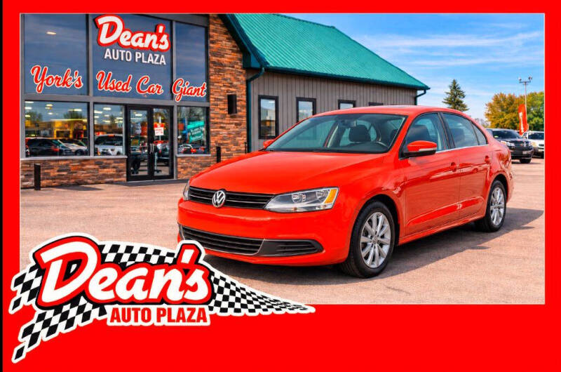 2014 Volkswagen Jetta