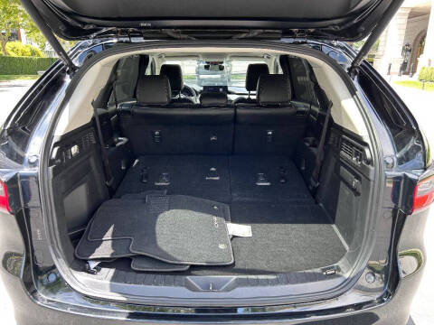 2024 Mazda CX-90 3.3 Turbo Preferred Plus