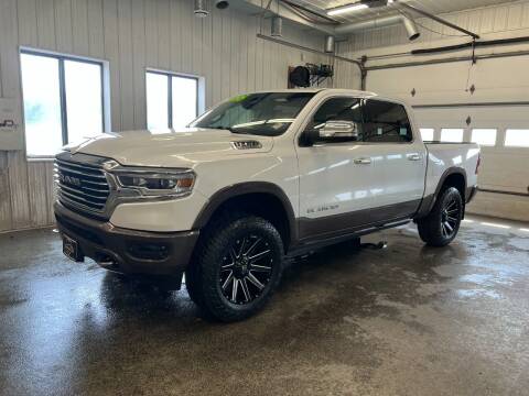 2019 RAM 1500 for sale at Sand's Auto Sales in Cambridge MN