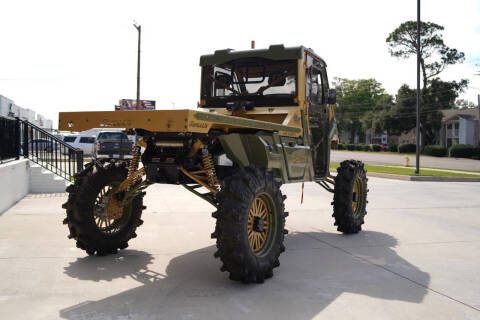 2022 Can-Am Defender Pro