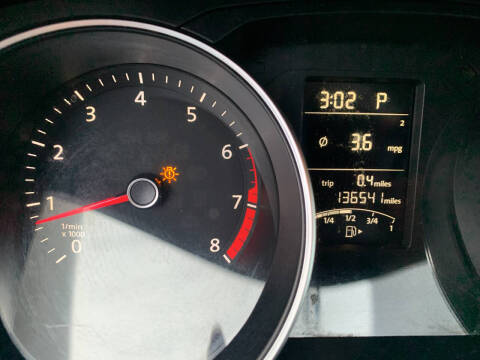 2016 Volkswagen Jetta 1.4T S