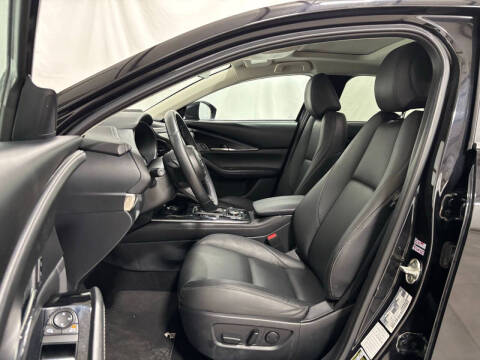 2025 Mazda CX-30 2.5 S Preferred