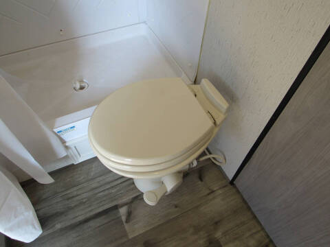 2022 Coleman keystone