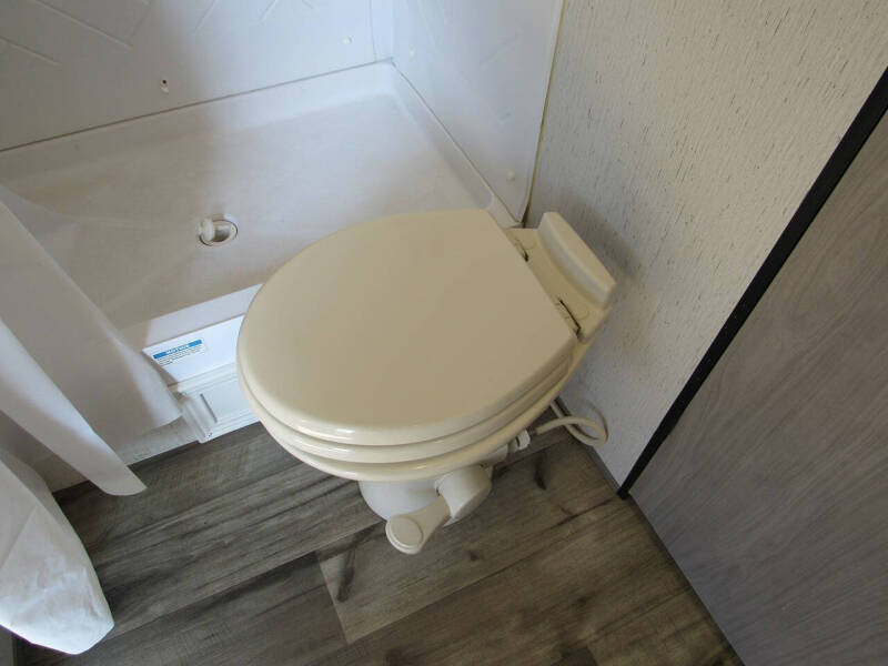 2022 Coleman keystone