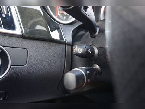 2017 Mercedes-Benz GLS GLS 450