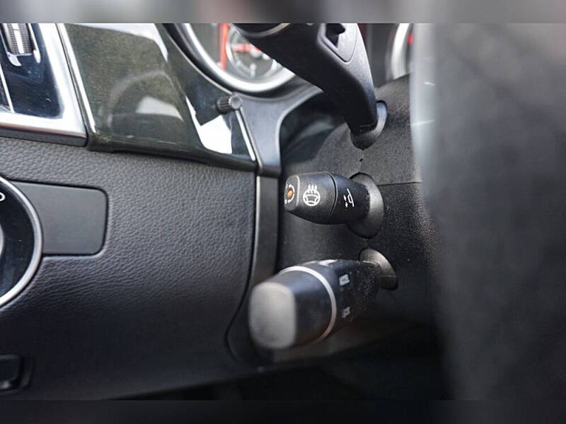 2017 Mercedes-Benz GLS GLS 450