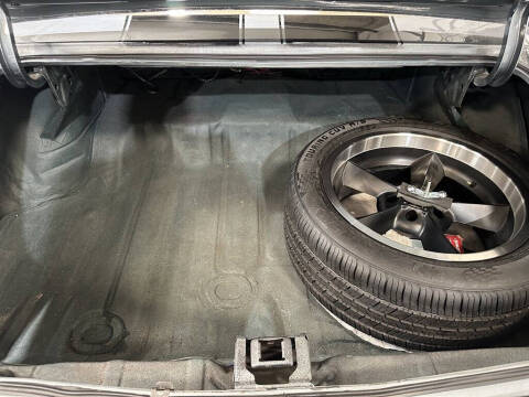 1971 Chevrolet Chevelle