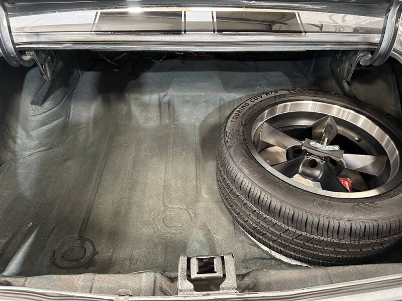 1971 Chevrolet Chevelle