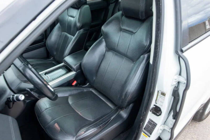 2016 Land Rover Range Rover Evoque SE Premium