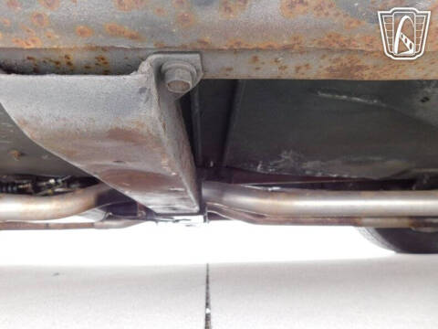 1977 Chevrolet Corvette