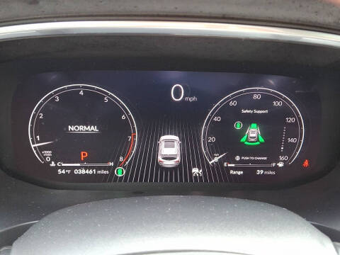2024 Acura MDX SH-AWD w/Tech