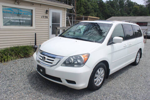 2010 Honda Odyssey EX-L