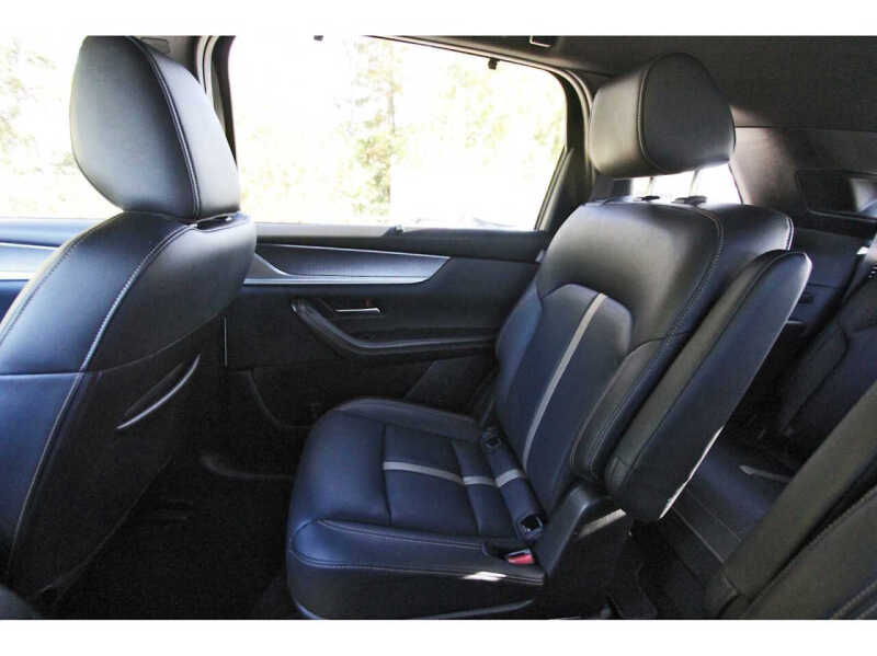 2024 Mazda CX-90 Plug-in Hybrid Premium Plus