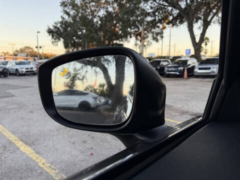 2019 Mazda CX-9 Grand Touring