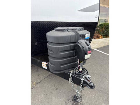 2024 Keystone RV Hideout