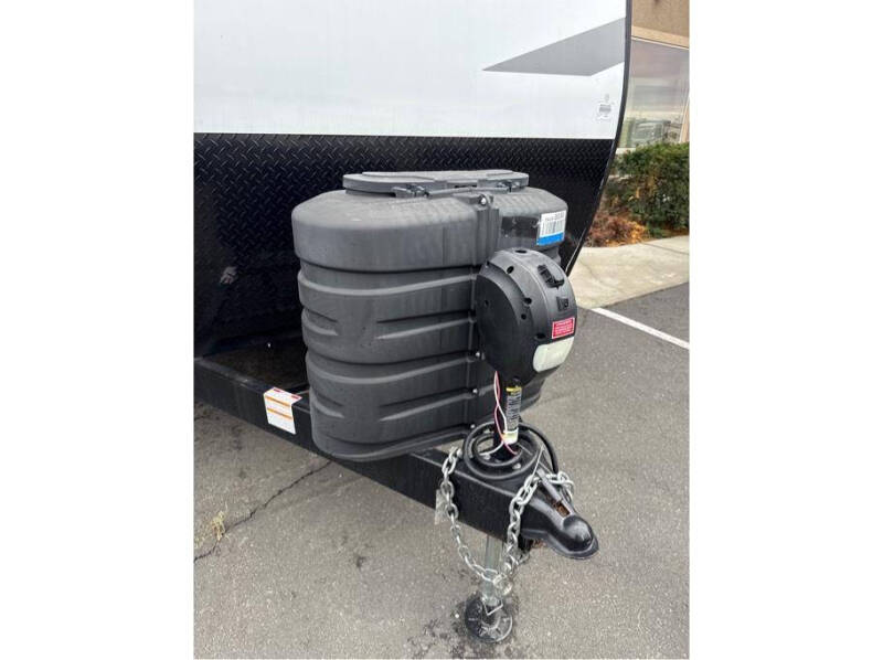 2024 Keystone RV Hideout