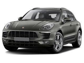 2018 Porsche Macan for sale at Import Masters in Great Neck NY