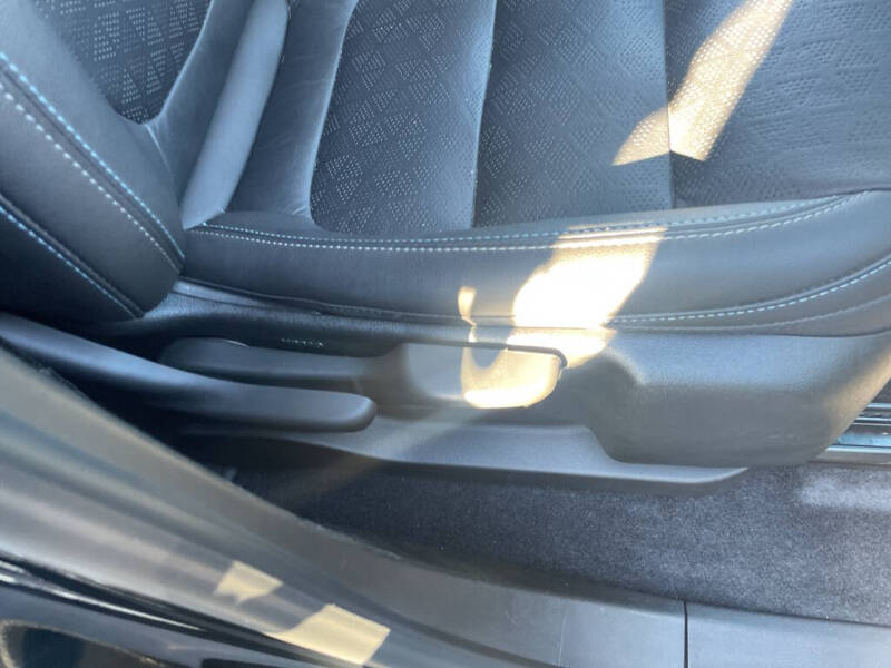 2023 Chevrolet Bolt EV 2LT