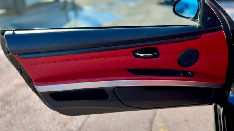 2009 BMW 3 Series 335i xDrive