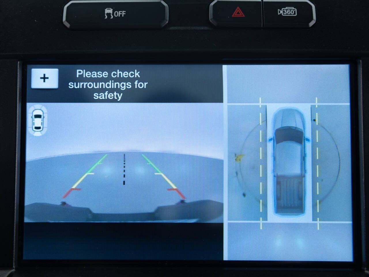 Used Car 2016 Ford F-150  Lariat 4x4 4dr Supercrew 5.5 Ft. Sb For Sale Under $50,000 In Coal City, Illinois