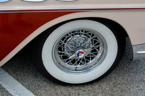 1957 Buick Roadmaster