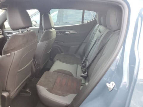 2024 Dodge Hornet GT