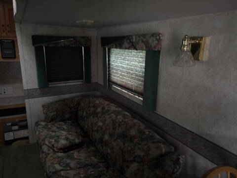 2007 Gulfstream Sea hawk