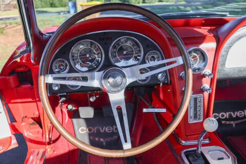 1964 Chevrolet Corvette