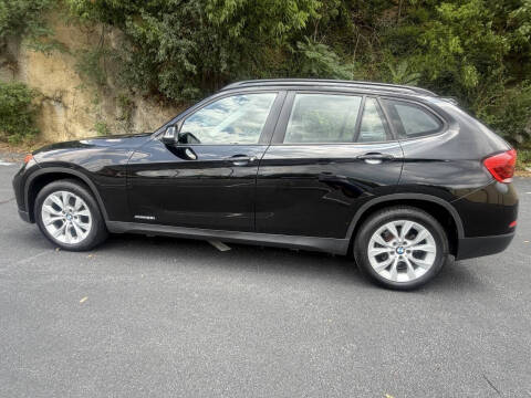 2013 BMW X1 xDrive28i