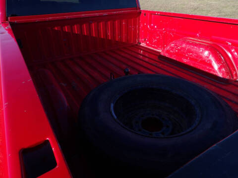 2006 Chevrolet Silverado 2500HD