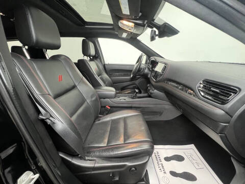 2024 Dodge Durango R/T Plus