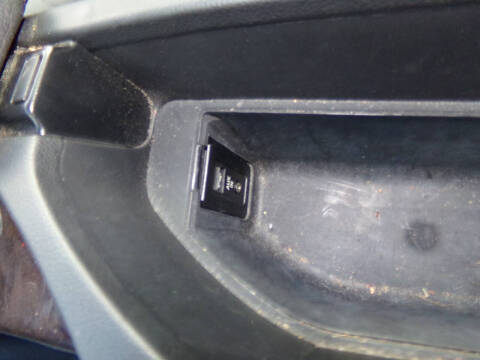 2009 BMW 5 Series 528i