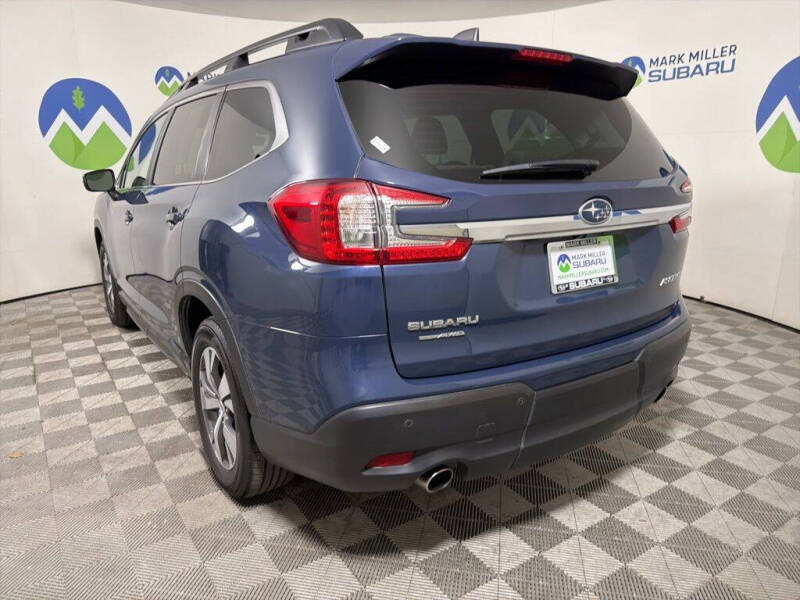 2023 Subaru Ascent Premium 7-Passenger