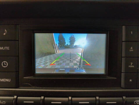 2016 Ford Mustang Shelby GT350