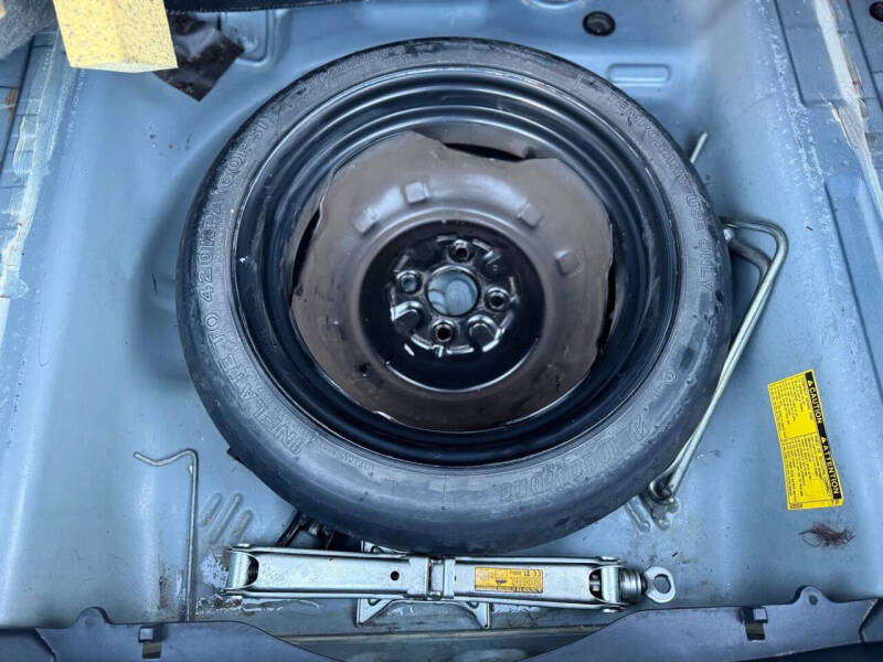 2012 Toyota Yaris Fleet