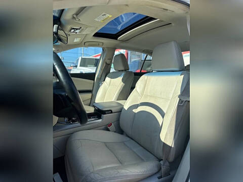 2014 Acura RLX w/Tech