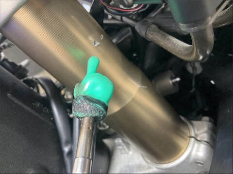 2007 Suzuki GSX-R600