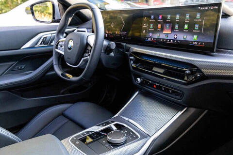 2025 BMW 4 Series 430i xDrive