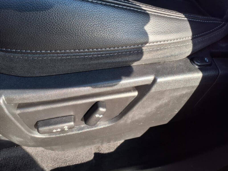 2013 Land Rover LR2 HSE