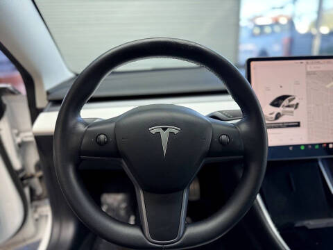 2020 Tesla Model 3 Performance