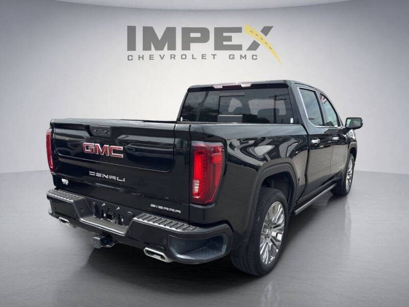 2022 GMC Sierra 1500 Limited