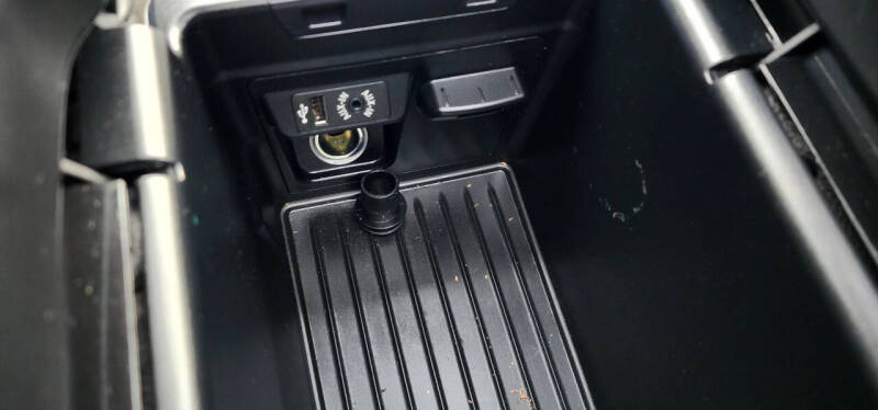 2016 BMW X5 xDrive40e