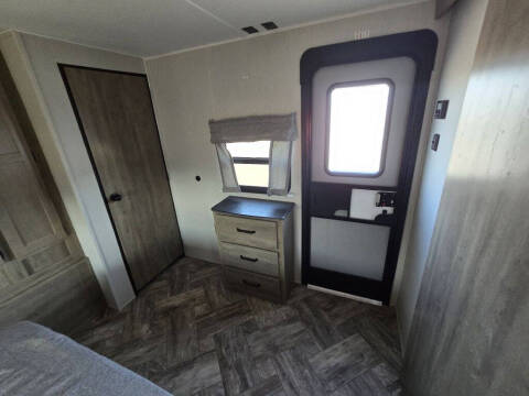 2023 Forest River PALOMINO PUMA